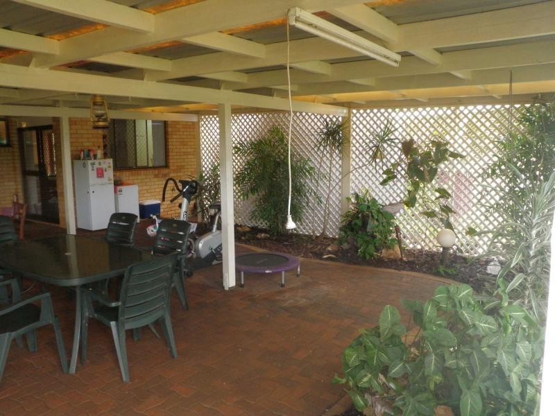Givelda QLD 4670