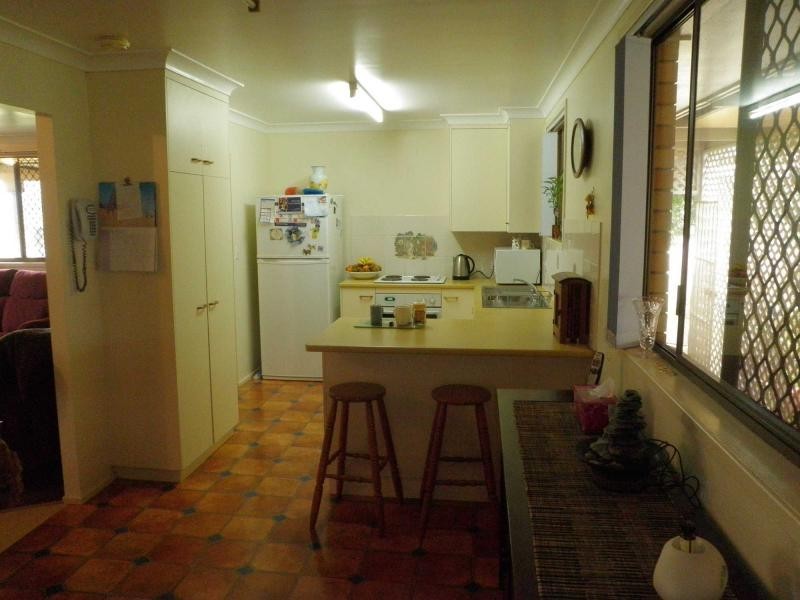 Givelda QLD 4670
