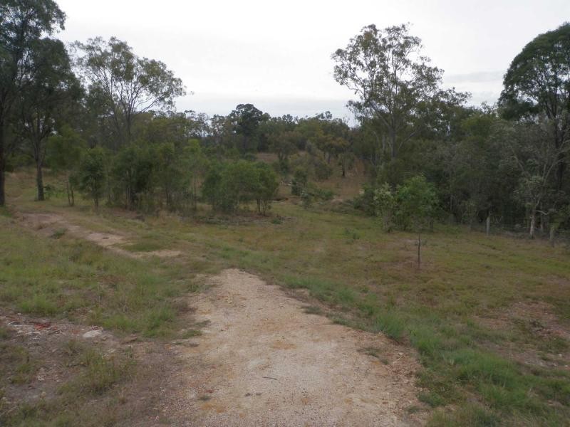 Electra QLD 4670