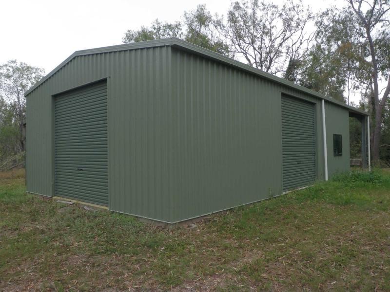 Electra QLD 4670