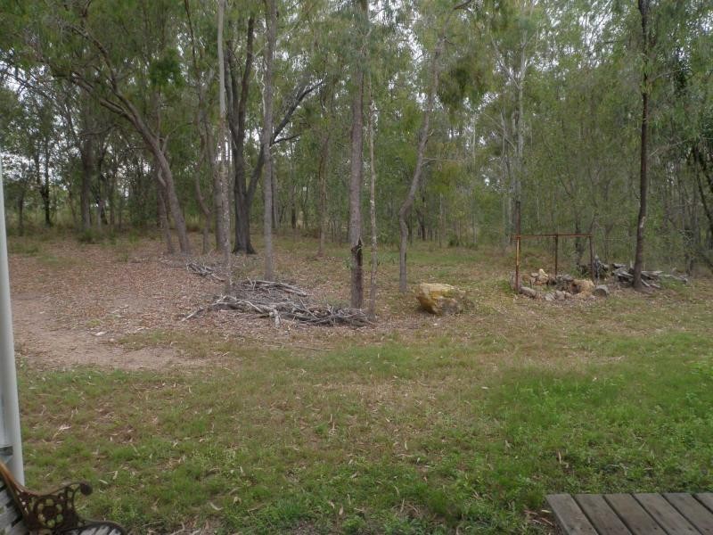 Electra QLD 4670