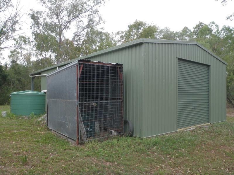 Electra QLD 4670