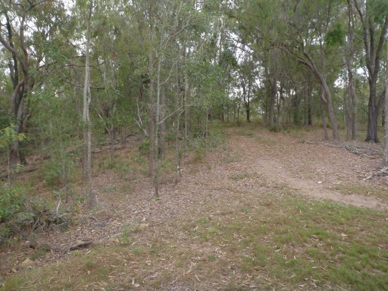 Electra QLD 4670