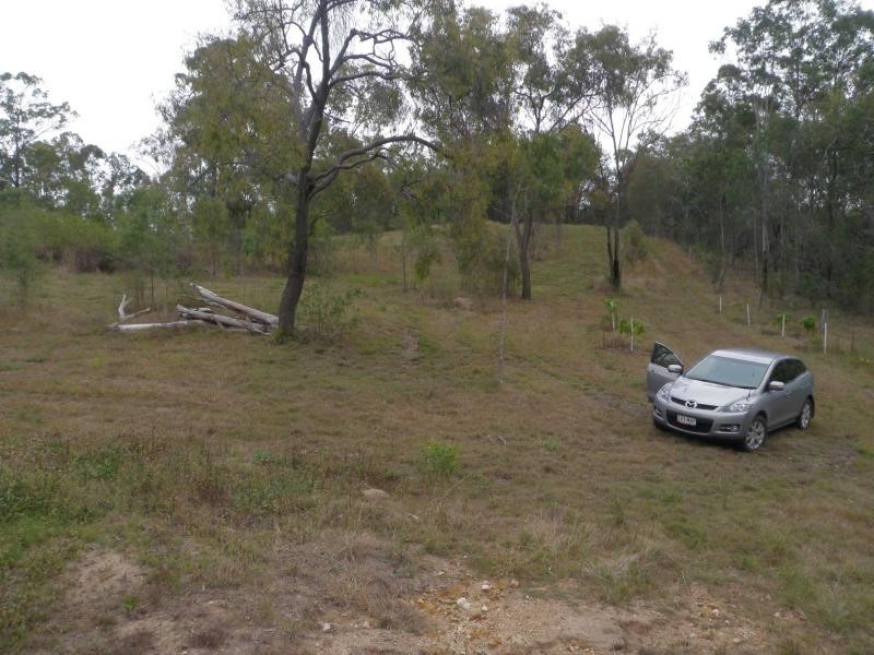 Electra QLD 4670