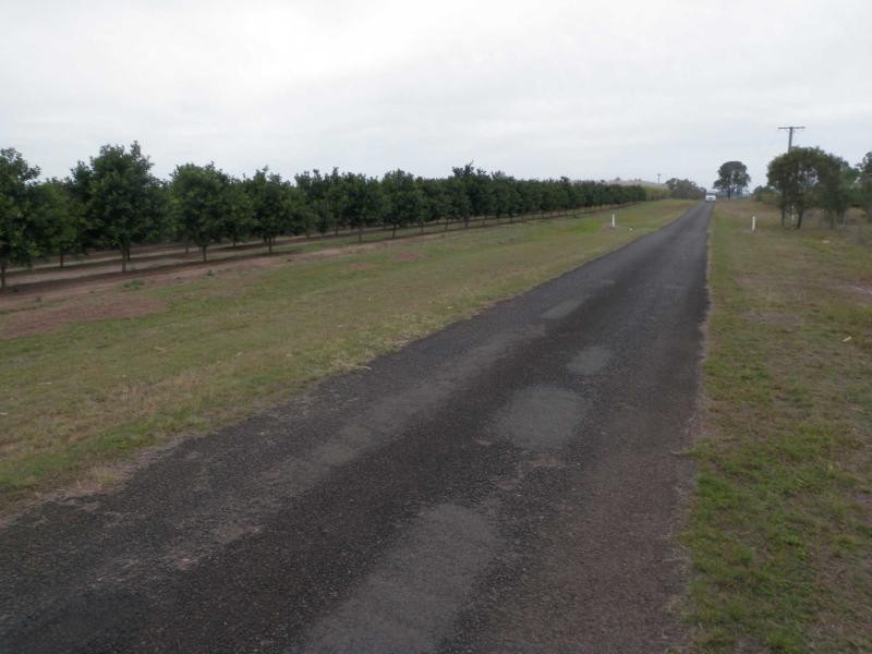 Electra QLD 4670