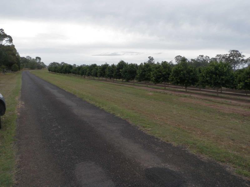 Electra QLD 4670