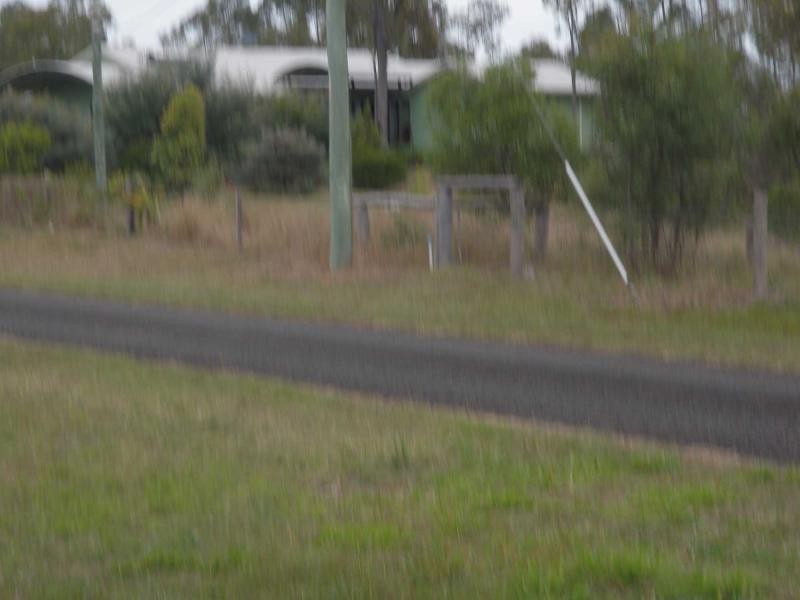 Electra QLD 4670