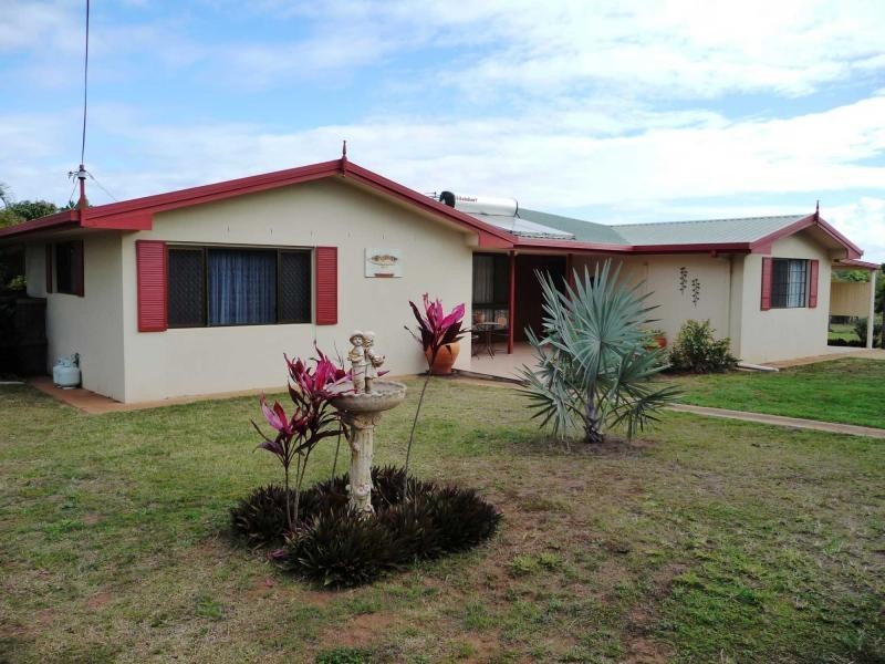 51 Henricksons Road, Sharon QLD 4670