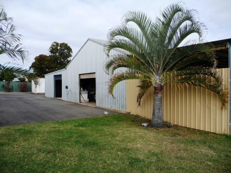 51 Henricksons Road, Sharon QLD 4670