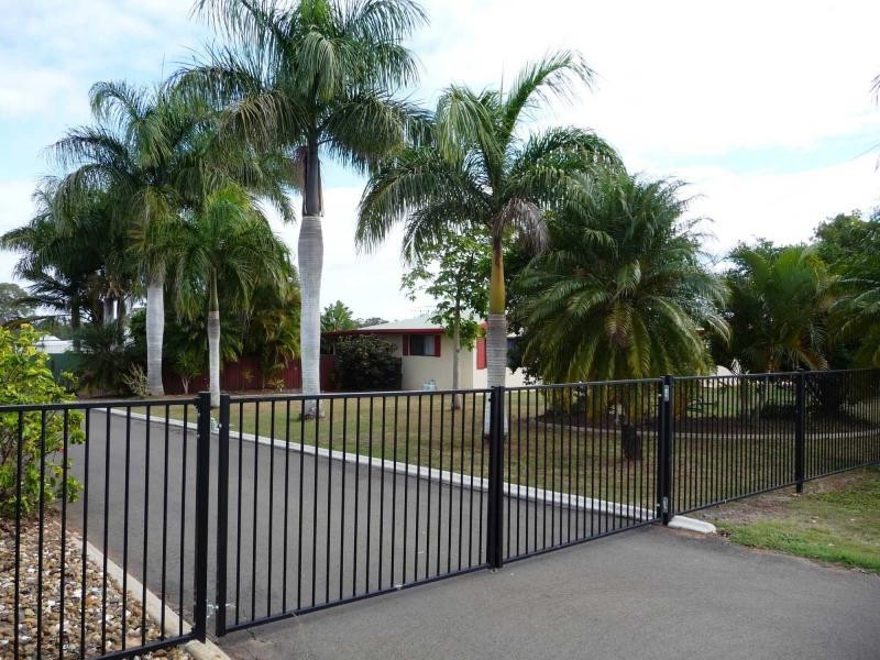51 Henricksons Road, Sharon QLD 4670