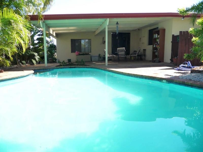 51 Henricksons Road, Sharon QLD 4670