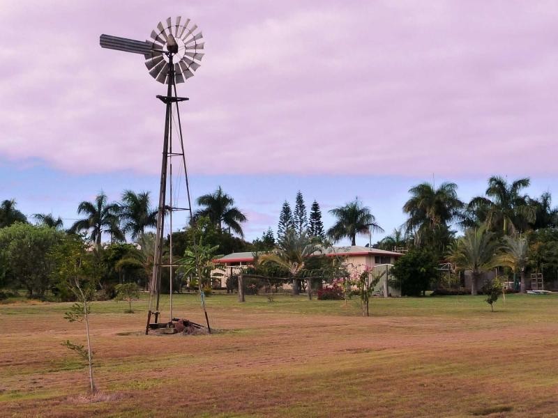 51 Henricksons Road, Sharon QLD 4670