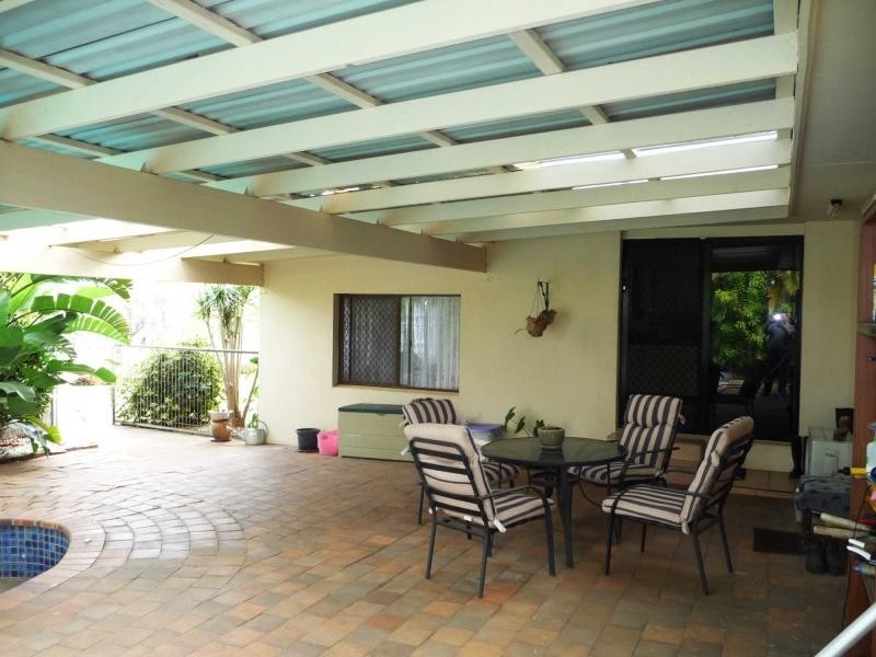 51 Henricksons Road, Sharon QLD 4670