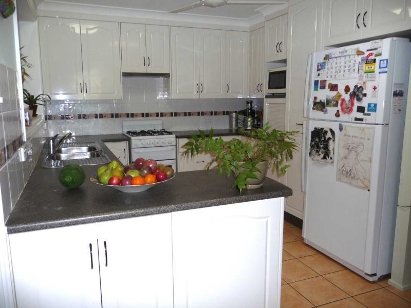 51 Henricksons Road, Sharon QLD 4670