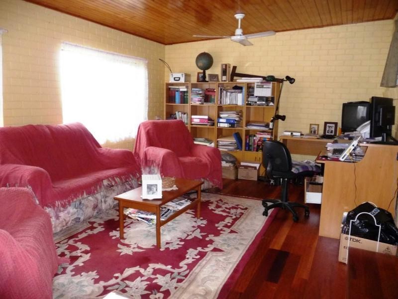 51 Henricksons Road, Sharon QLD 4670