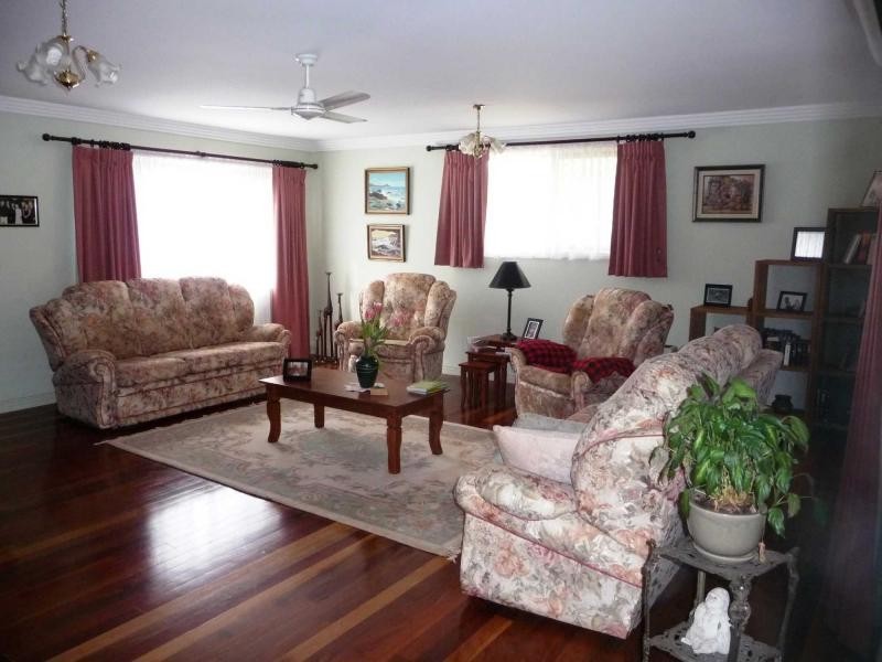 51 Henricksons Road, Sharon QLD 4670