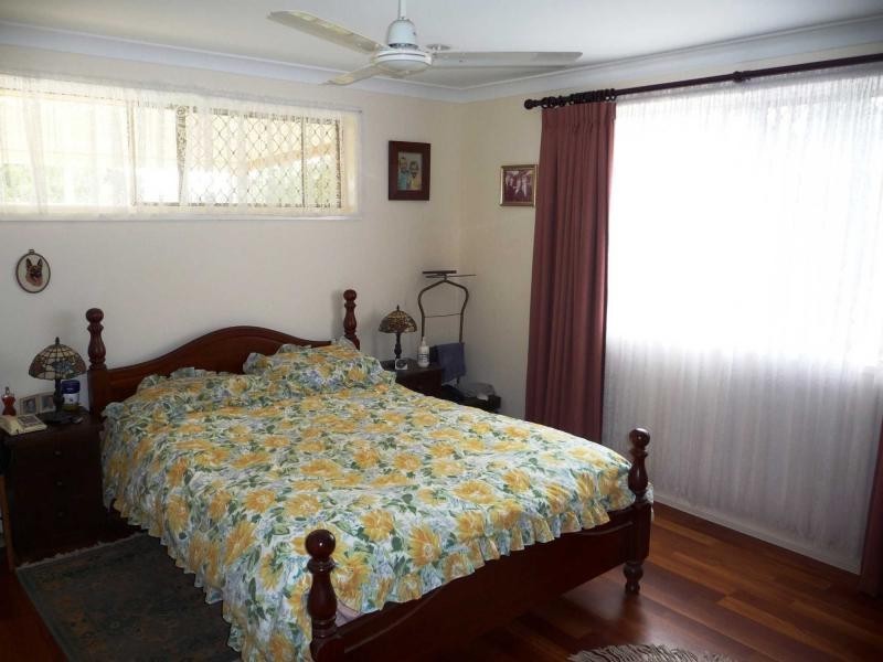 51 Henricksons Road, Sharon QLD 4670