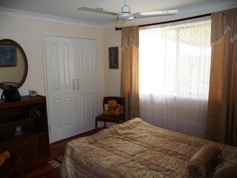 51 Henricksons Road, Sharon QLD 4670
