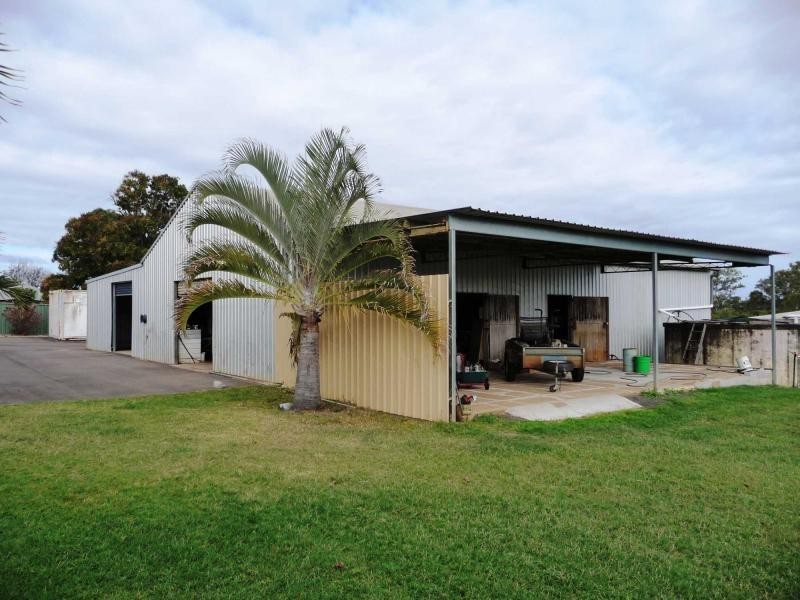 51 Henricksons Road, Sharon QLD 4670