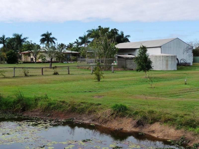 51 Henricksons Road, Sharon QLD 4670