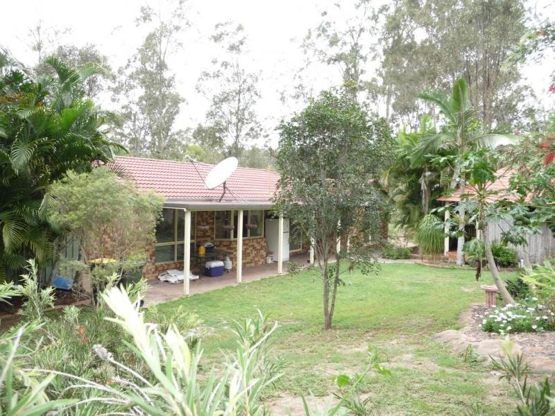 South Bingera QLD 4670