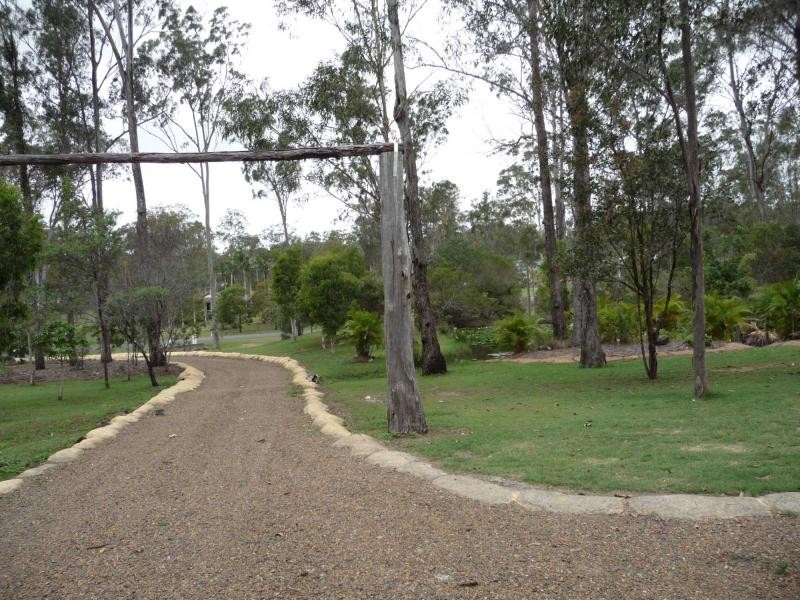 South Bingera QLD 4670