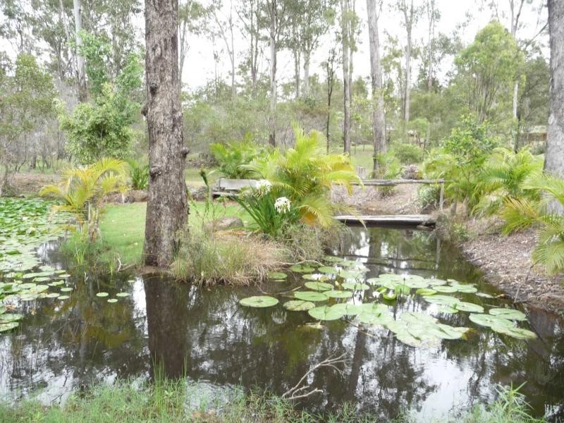 South Bingera QLD 4670