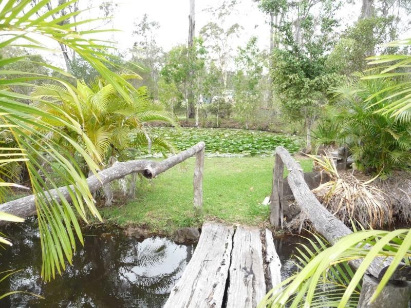 South Bingera QLD 4670