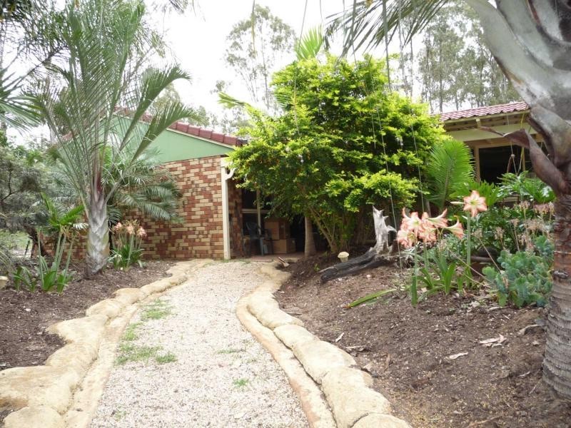 South Bingera QLD 4670