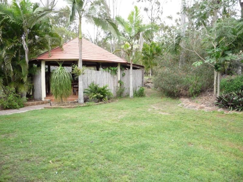 South Bingera QLD 4670