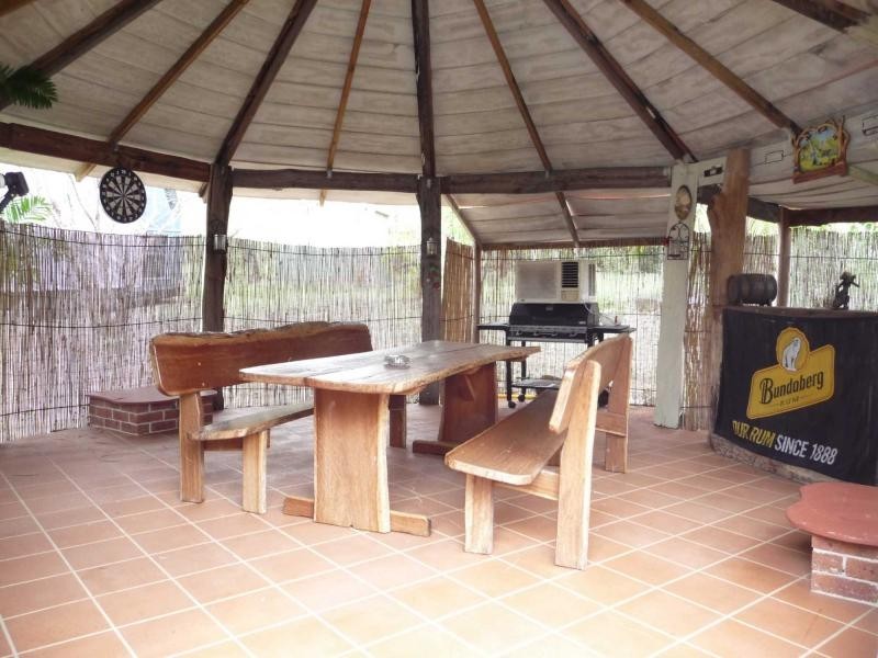 South Bingera QLD 4670