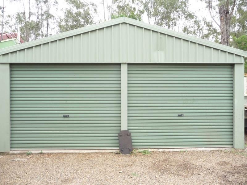 South Bingera QLD 4670