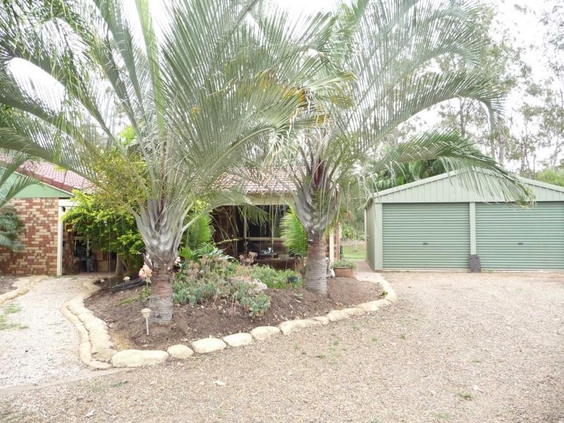 South Bingera QLD 4670