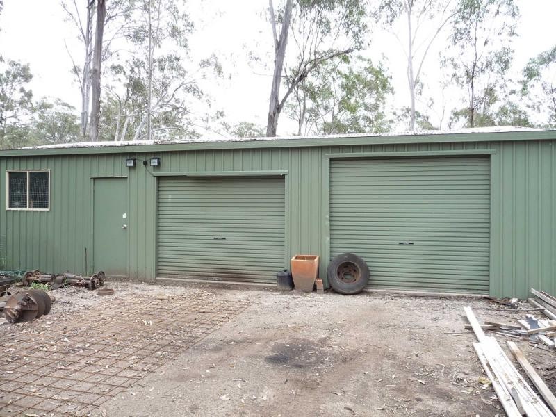 South Bingera QLD 4670