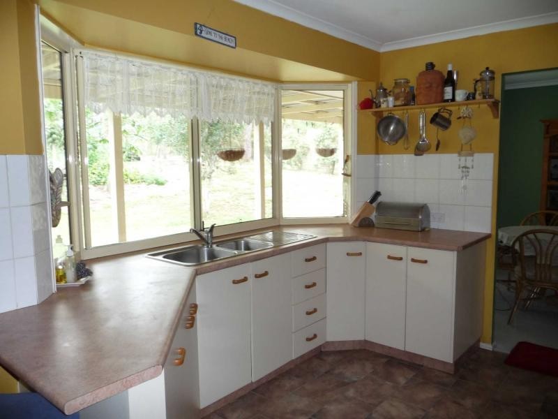 South Bingera QLD 4670