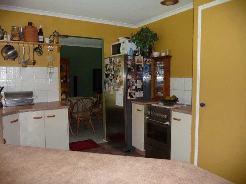 South Bingera QLD 4670