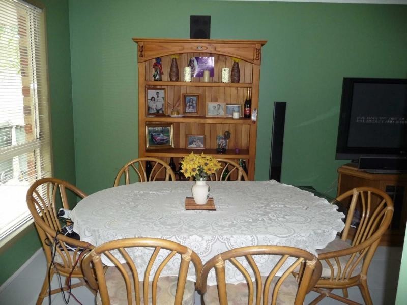 South Bingera QLD 4670