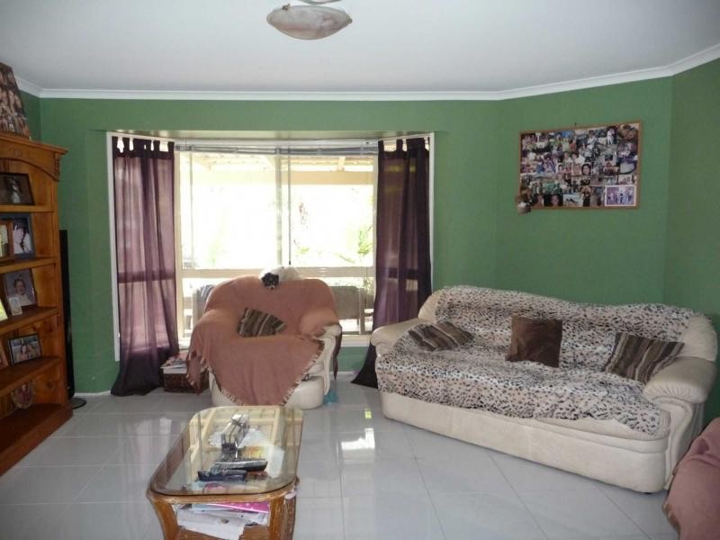 South Bingera QLD 4670