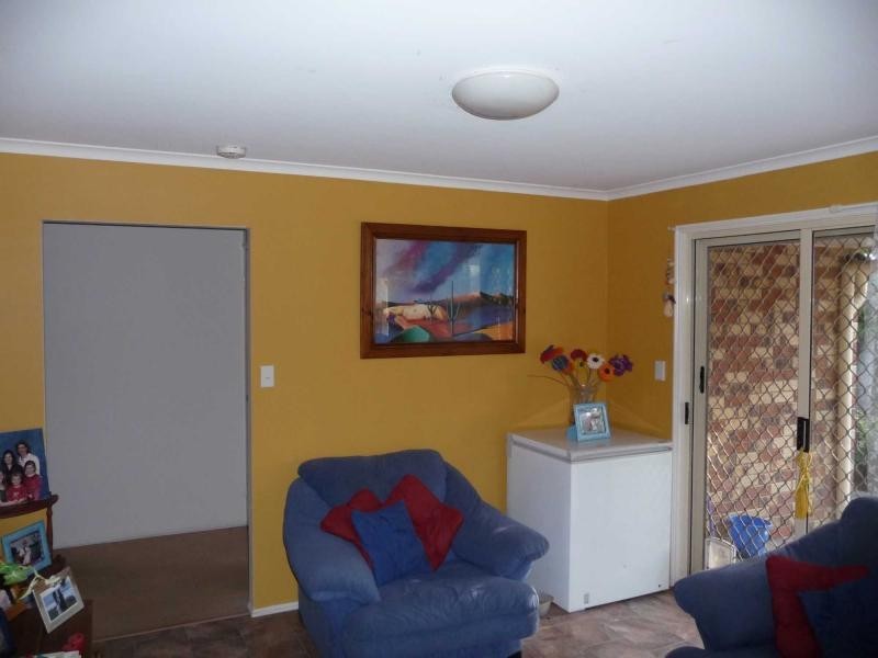 South Bingera QLD 4670