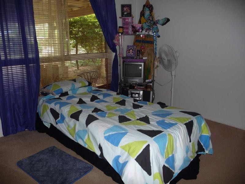 South Bingera QLD 4670