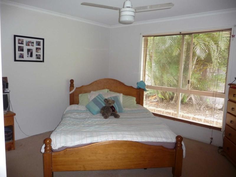 South Bingera QLD 4670