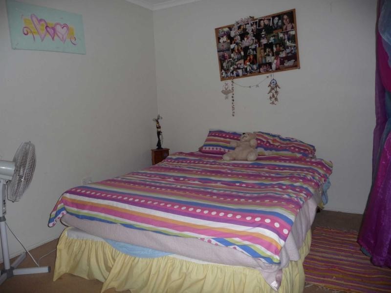 South Bingera QLD 4670