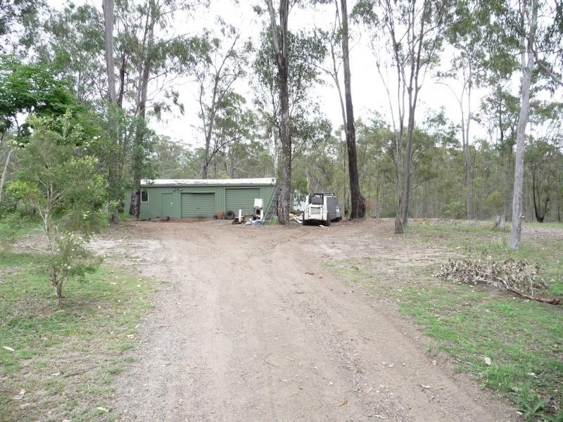 South Bingera QLD 4670