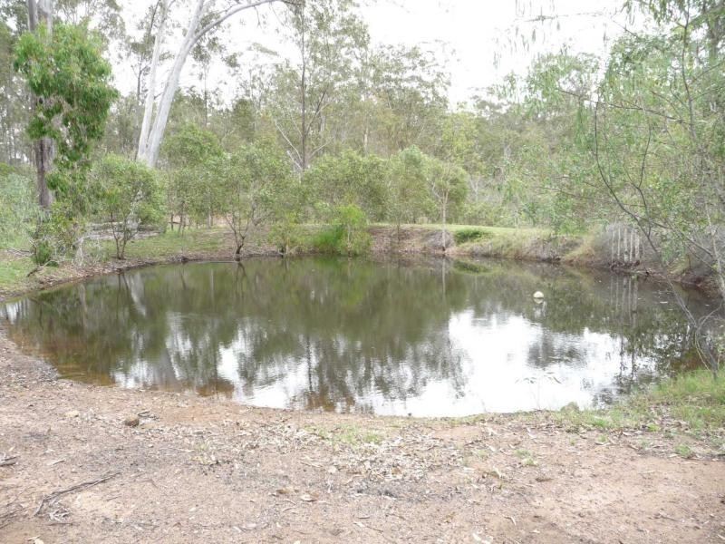 South Bingera QLD 4670