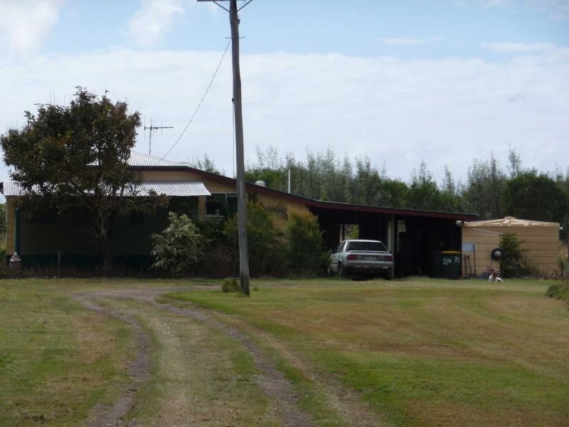 210 Birthamba Road, South Kolan QLD 4670