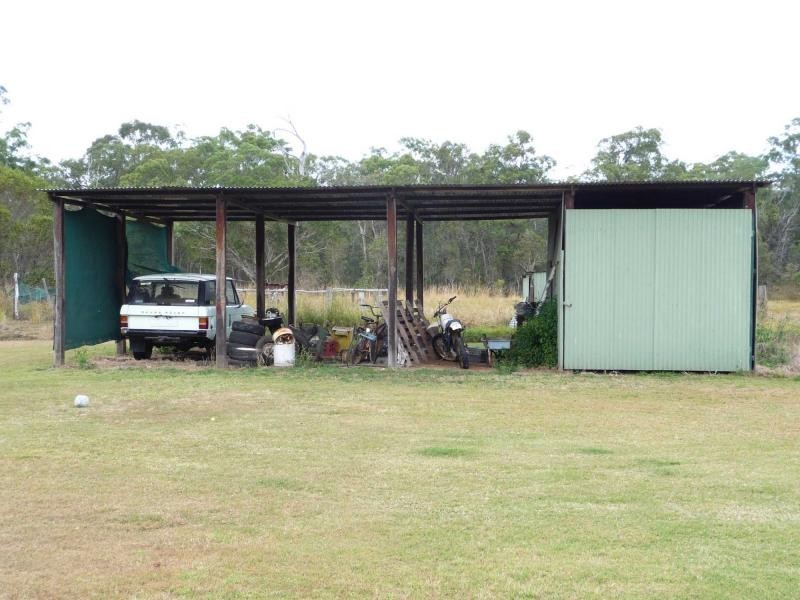 210 Birthamba Road, South Kolan QLD 4670