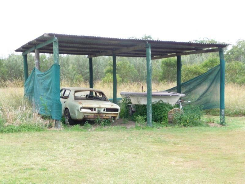 210 Birthamba Road, South Kolan QLD 4670