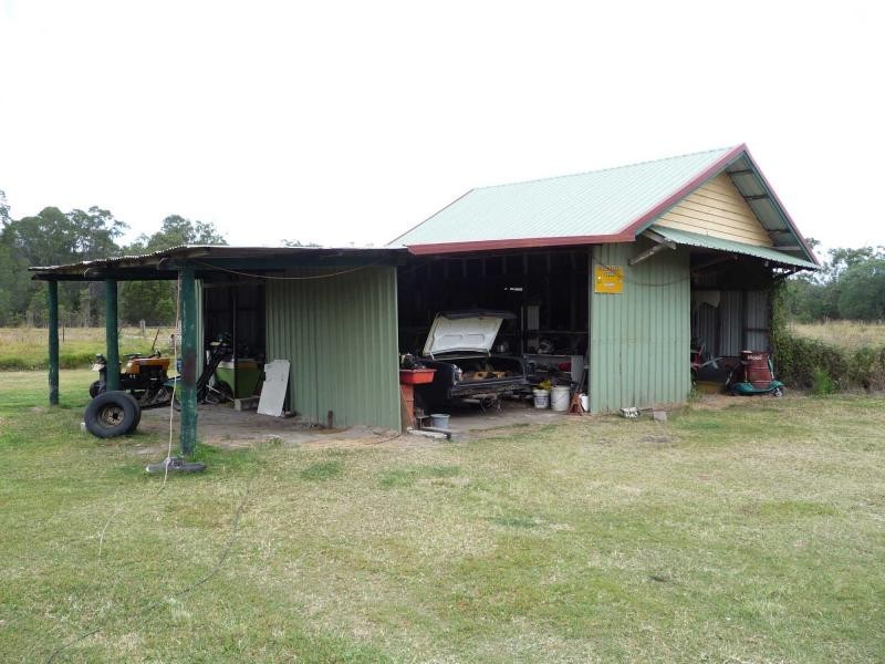 210 Birthamba Road, South Kolan QLD 4670