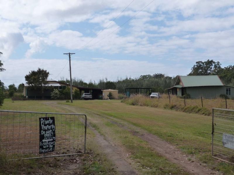 210 Birthamba Road, South Kolan QLD 4670