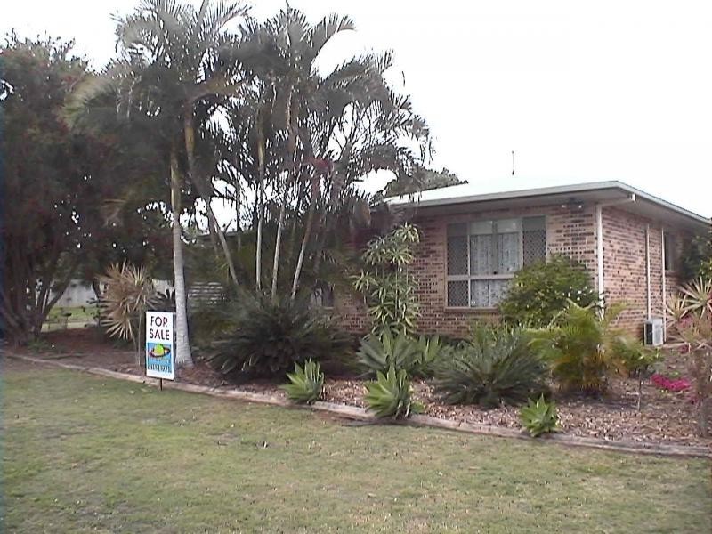 Burnett Heads QLD 4670